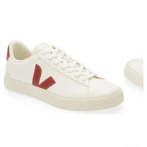 VEJA Women's Campo Leather